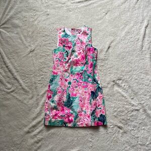 lily pulitzer mila dress